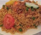 Best Lamb Biryani in Brooklyn, NY
