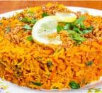 Best Chicken Biryani in Brooklyn, NY