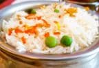 Best Plain Basmati Rice (Steamed Rice) in Brooklyn, NY
